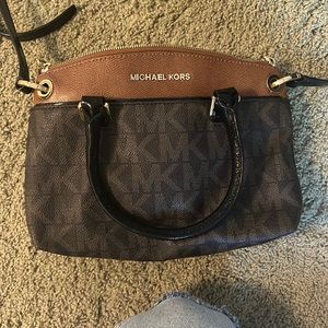 Michael Kors handbag